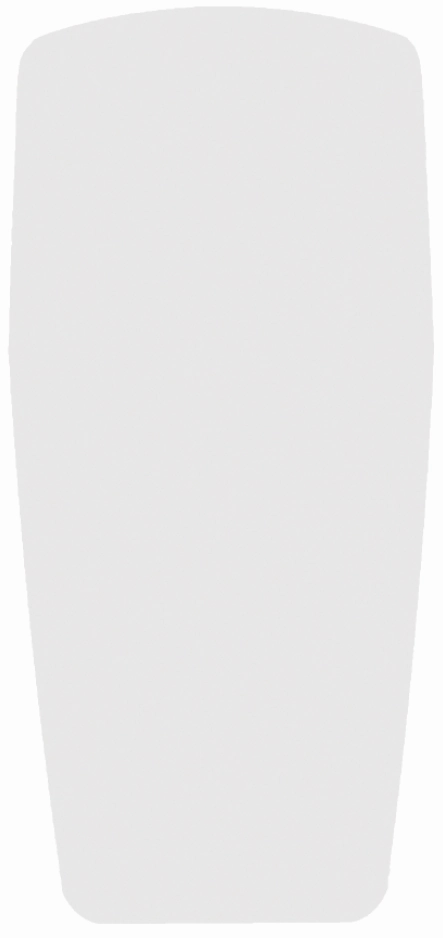 Baggins Original Hi top King Charles Cavalier Party Mood