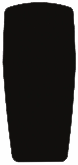 Heat Guard Baggins Original Hi Top Morris Meadow Floral