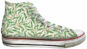 Baggins Original Hi Top Morris Willow Lightweight