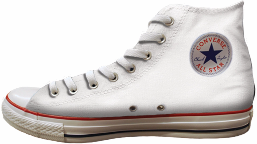 Teen Fun Vital Step Baggins Original Hi top Sharpei