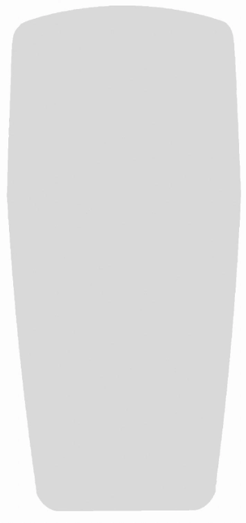 Baggins Original Hi Tops Daydream Doodles Surf Step