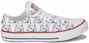 Baggins Original Low top American Eskimo Sport Edge orthopedic