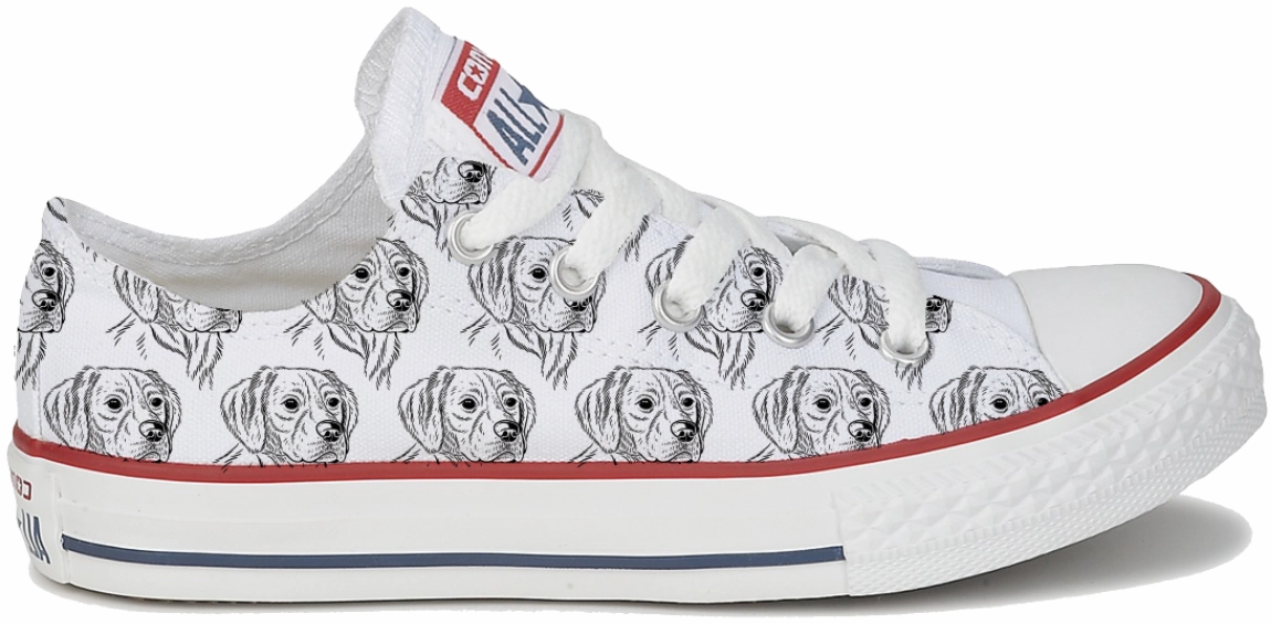 Soft Lining Baggins Original Low top Brittany