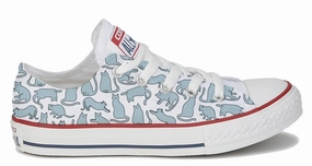 Baggins Original Low Top Cat Nap Green Core