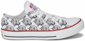 Baggins Original Low Top Deerhound Adjustable