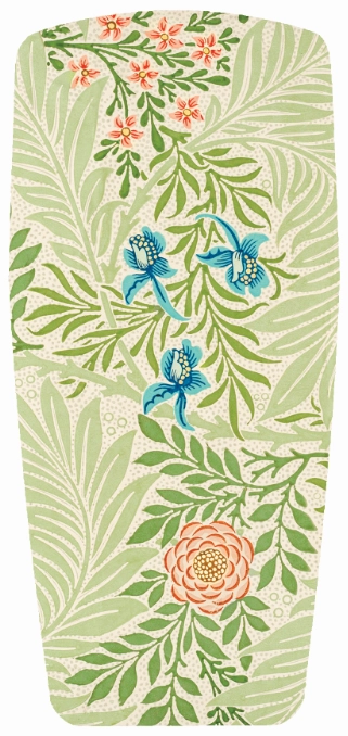 Baggins Original Low Top Morris Larkspur Dinner Look