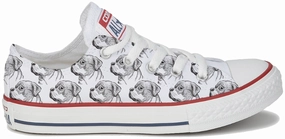 Stable Step Comfort Flex Baggins Original Low top Rottweiler