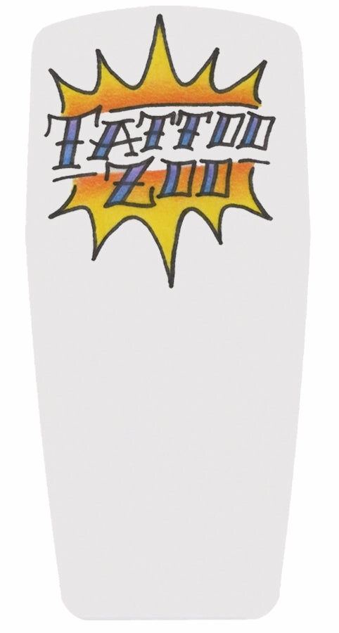 Baggins Original Low Top Tattoo Zoo Angie DiFran Bold Campus Cool Flexible Design