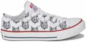 Busy Path Magic Mood Baggins Original Low top Yorkshire Terrior