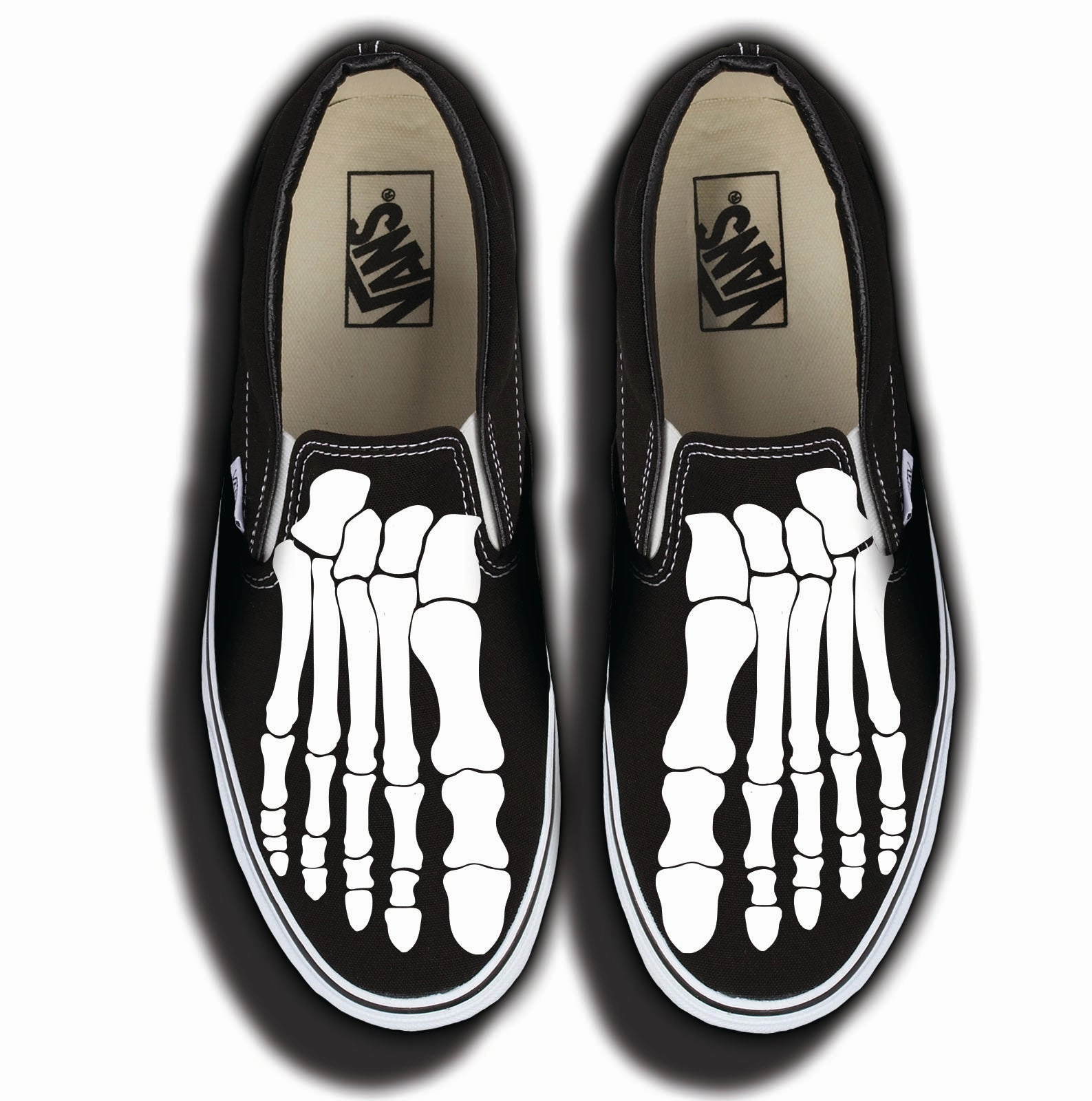Baggins Original Slip-On Bare Bones Height Plus Dry Fast
