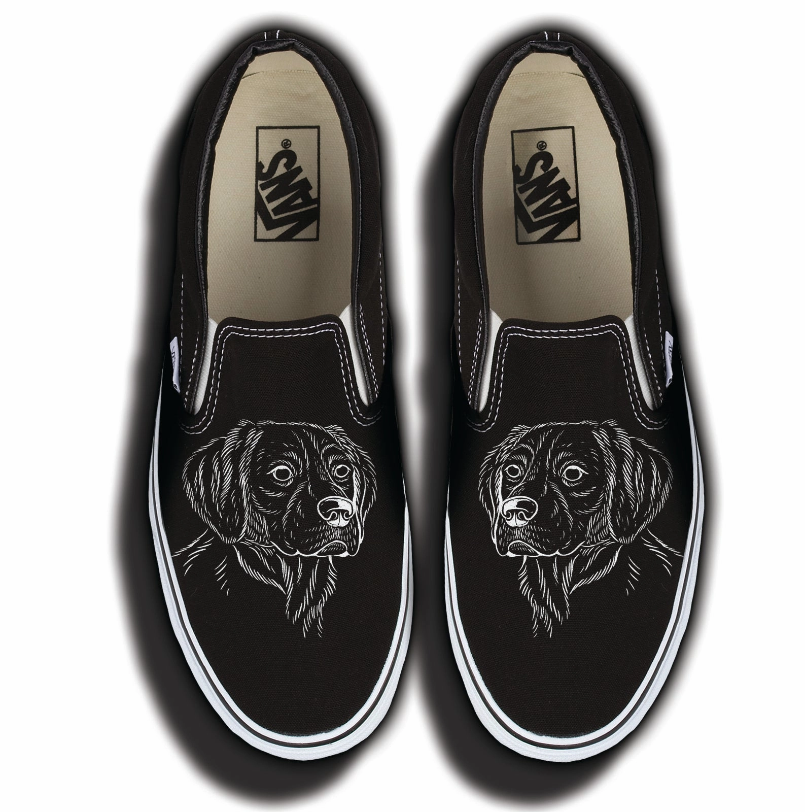 Action Ready Baggins Original Slip on Brittany