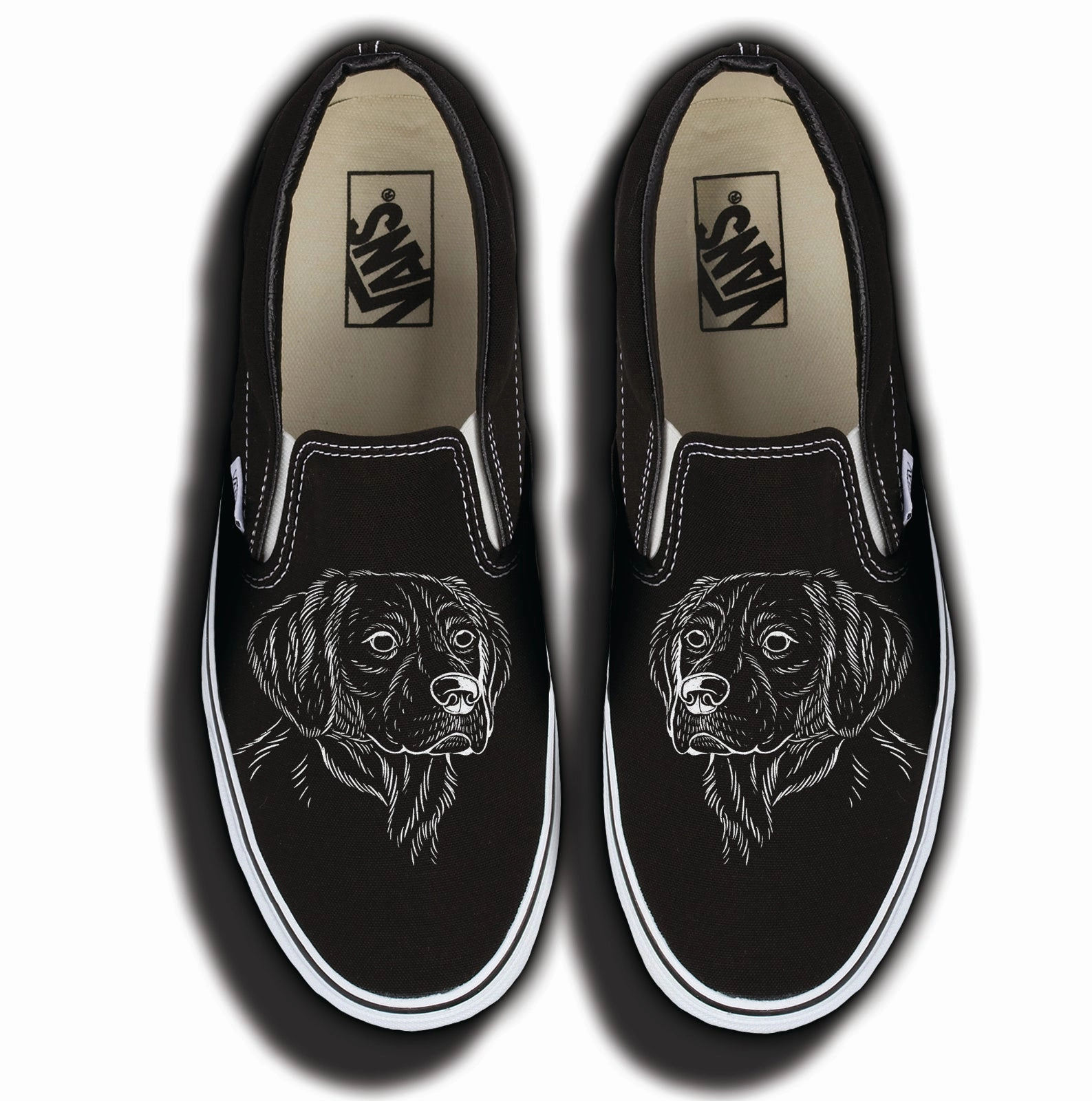 Baggins Original Slip on Brittany Step Ahead