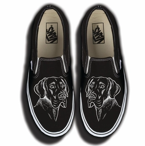 AI Path Baggins Original Slip on Great Dane