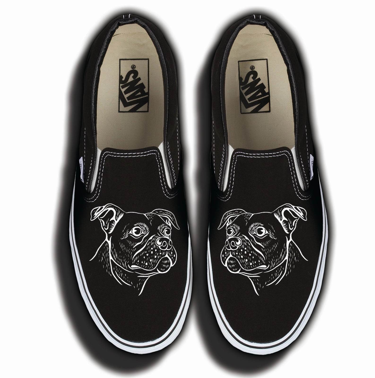 Stable Step Baggins Original Slip on Staffordshire