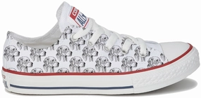 Korean Trend Baggins Original Low top Retriever