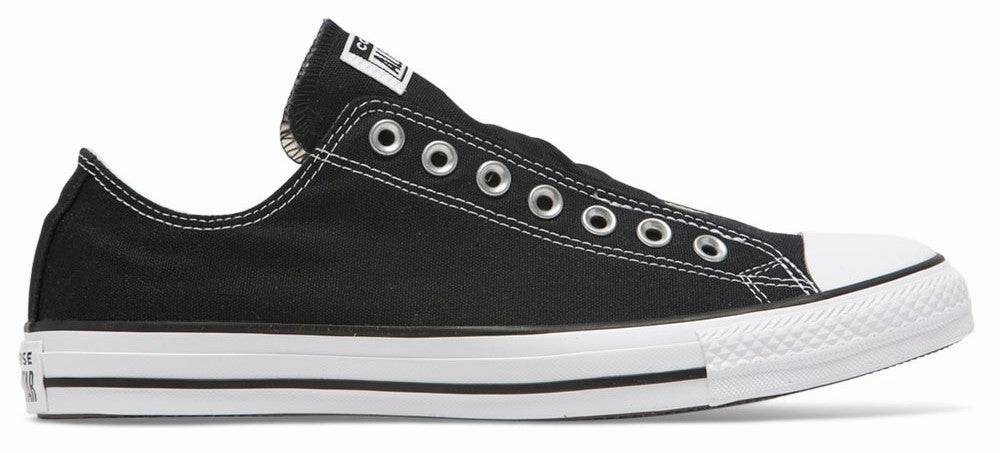Converse Chuck Taylor All Star Slip Black/White/Black Anti Odor Play Mode