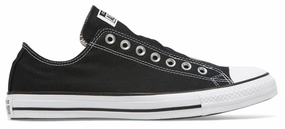 Converse Chuck Taylor All Star Slip Black/White/Black Urban Sleek