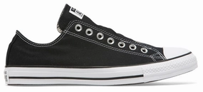 Converse Chuck Taylor All Star Slip Black/White/Black Urban Sleek