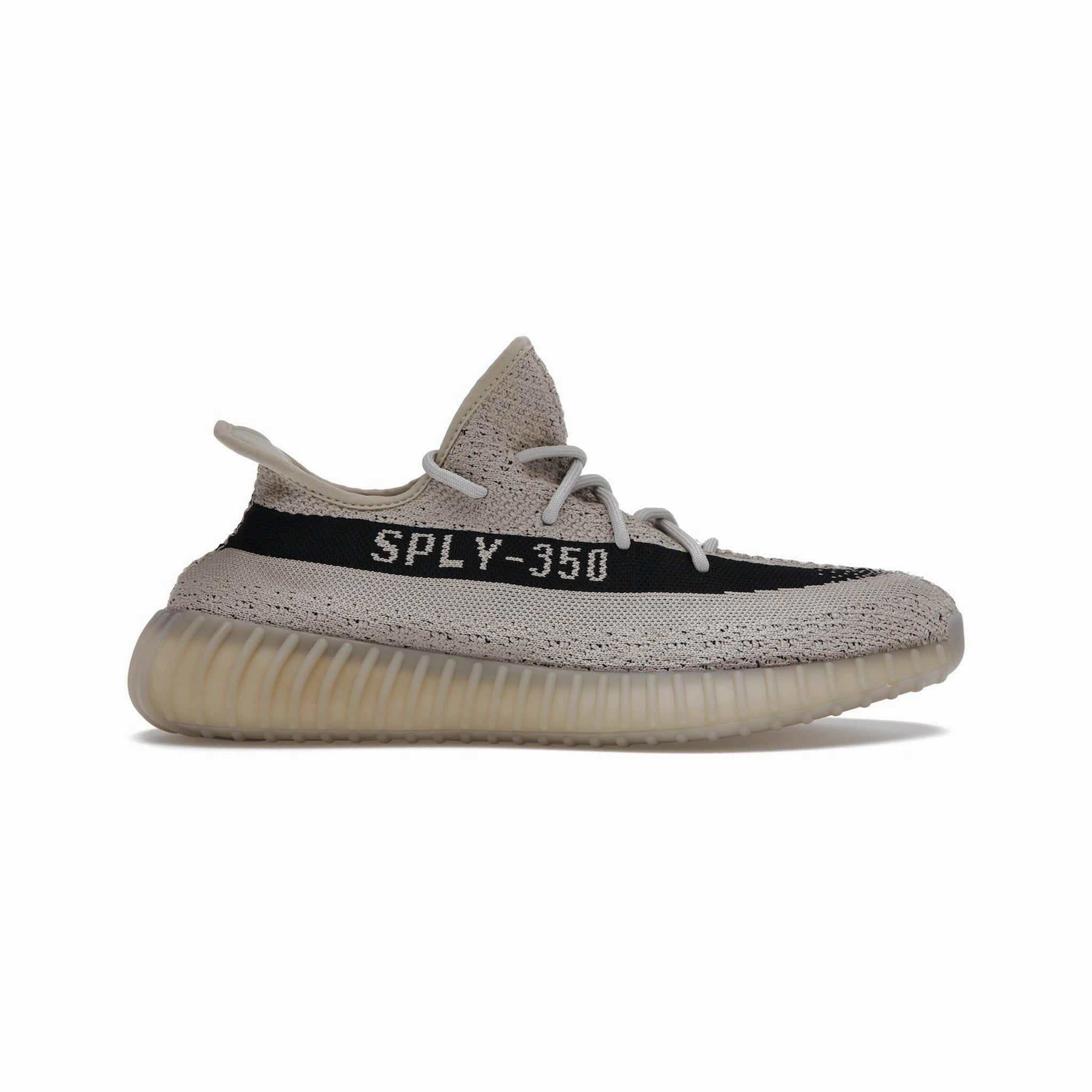 Yeezy Boost 350 V2 Slate Cushioning Tech