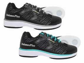 Ring Walk Bright tone BalancePlus 704 Ladies Coated