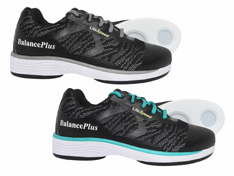 Ring Walk Bright tone BalancePlus 704 Ladies Coated