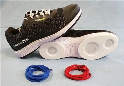 BalancePlus 704 Men's Lefty Stable Step