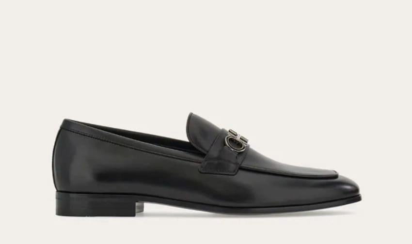 Balty in black Cotton Base