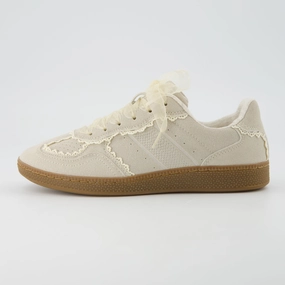 Belinda Casual Sneakers Multi Directional Flex