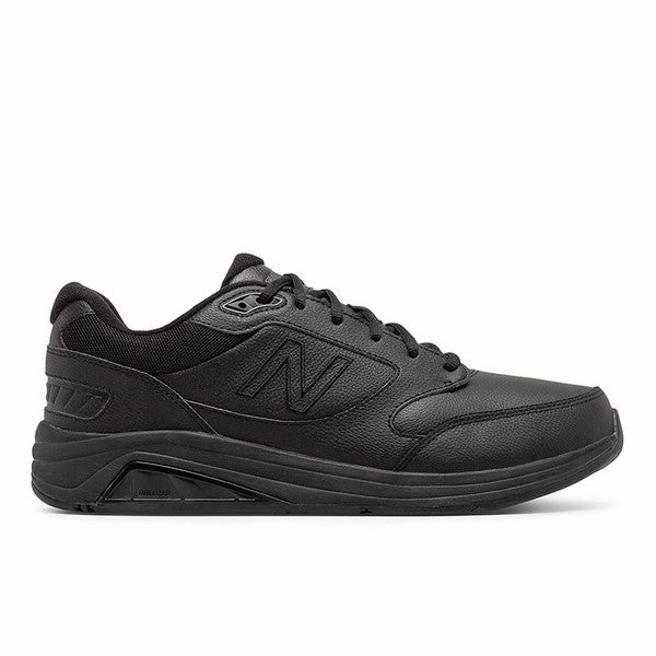 New Balance Men's 928v3 Black/Black Dynamic Edge