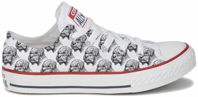 Stable Step Baggins Original Low top Wheaton