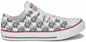 Stable Step Baggins Original Low top Wheaton