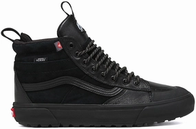 Vans Sk8-Hi MTE 2 Black/Black Multi Purpose
