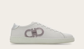 Breathable mesh Brandy 1 Double Gancini sneaker