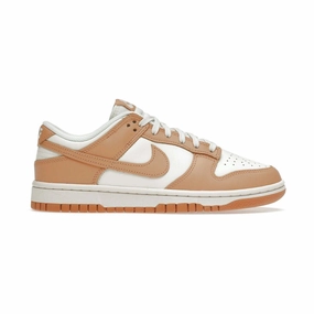 Rain Step Nike Dunk Low Harvest Moon (W)