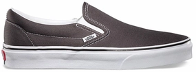 shape fit Customizable Slip-On - Charcoal