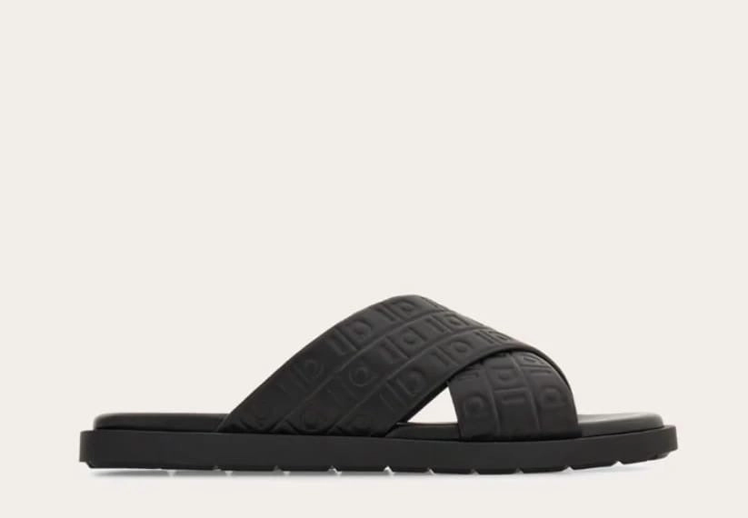 Step Light Brise sandal