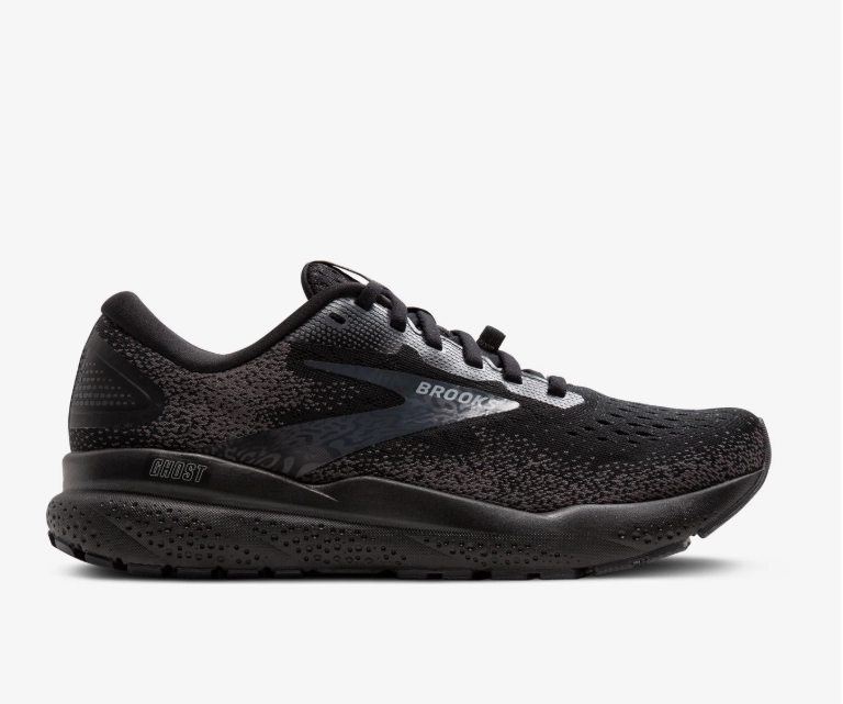 Multi-Terrain Brooks Women's Ghost 16 GTX Waterproof Sneaker