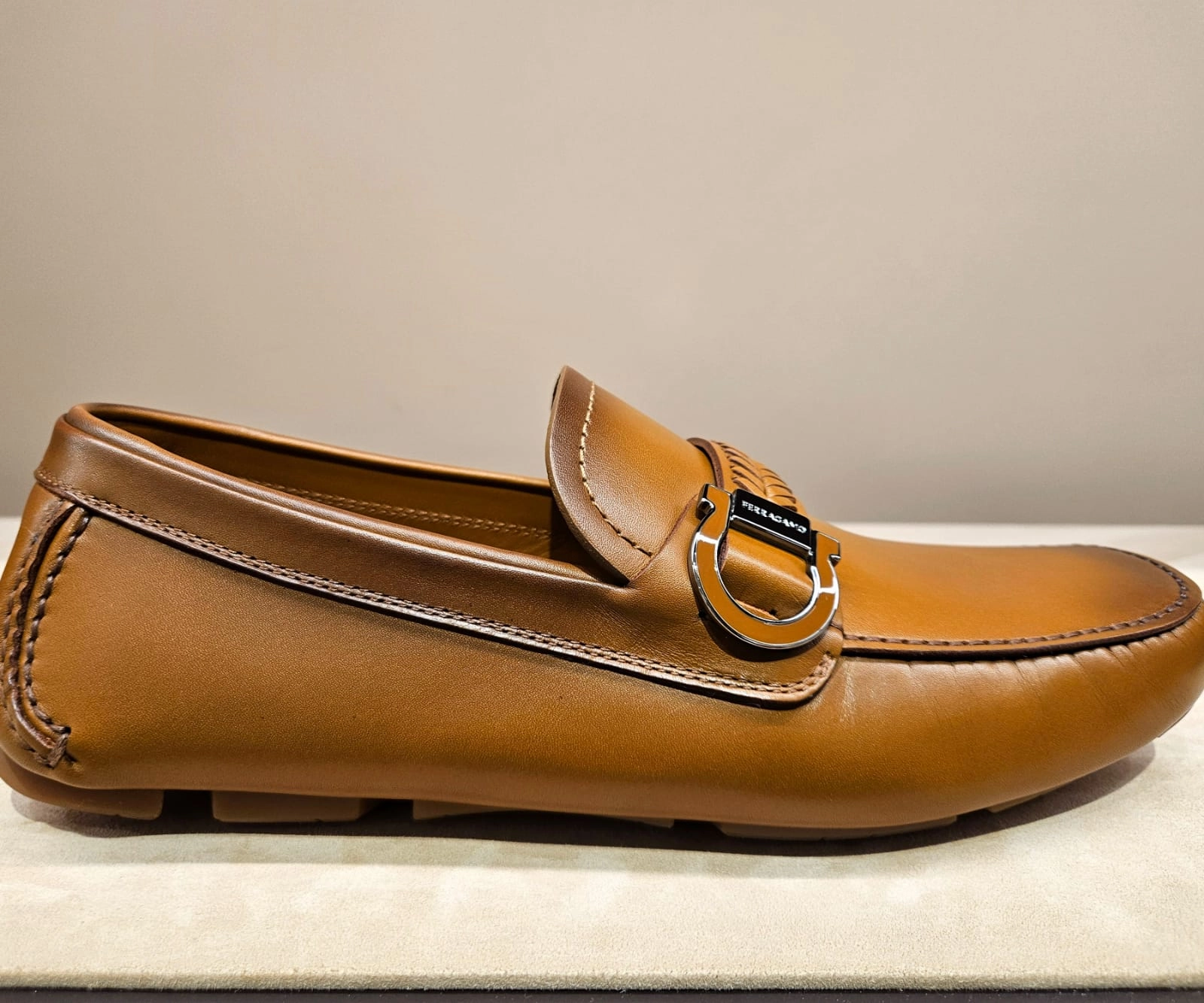 Calipso driver in Naturale Wide Base