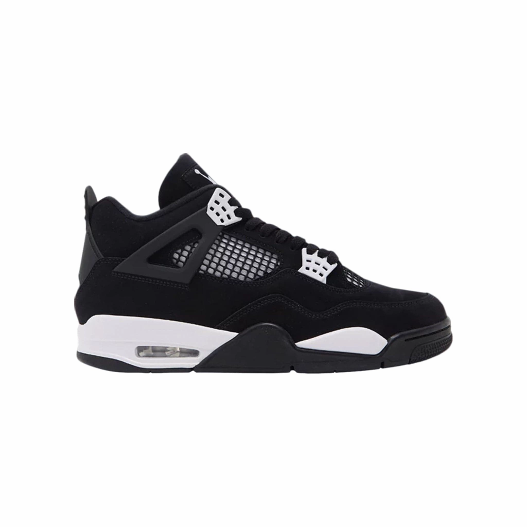 Jordan 4 Retro White Thunder (2024) Neutral Control Impact Resistant Shell