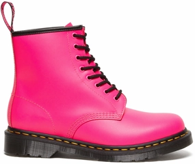 Dr Martens 1460 Clash Pink Smooth High-quality