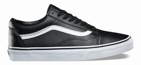 Team Match Moisture wicking Vans Old Skool (Classic Tumble) Black/True Whit