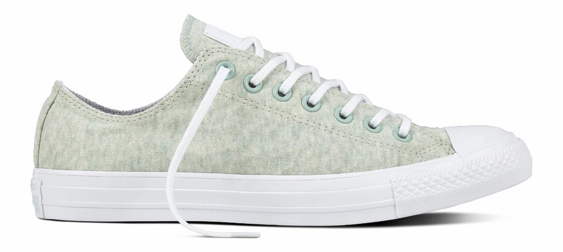 Converse Chuck Taylor All Star Low Top Dried Bamboo/White/White Peak Step