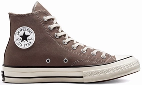 Agile Path Soft Interior Converse Chuck Taylor All Star 1970's Hi Top Desert Cargo/Egret/Black