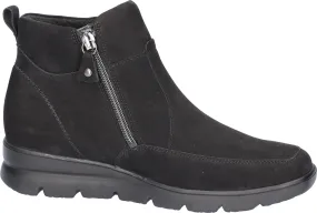 Modern Minimal Waldlaufer Women's Bruni Black Combo 902802