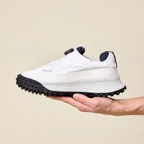 CMF Comfy Outdoor Garment - Approach Trainers 03 Dial System  - White Soul Walk