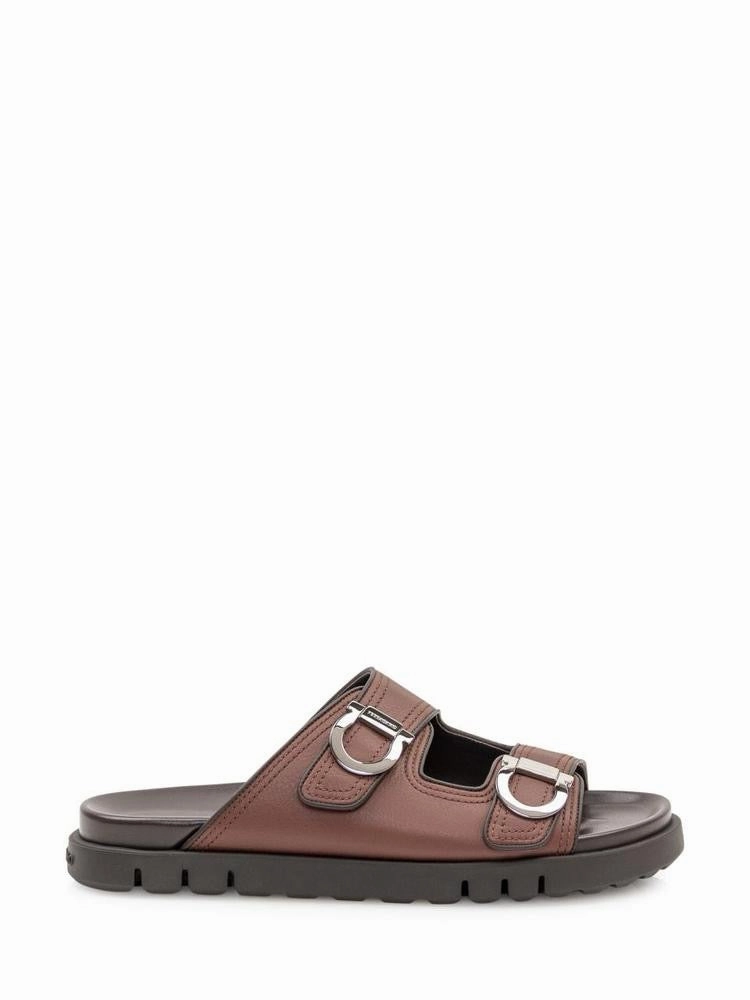 Height Plus Colly in Mid Brown