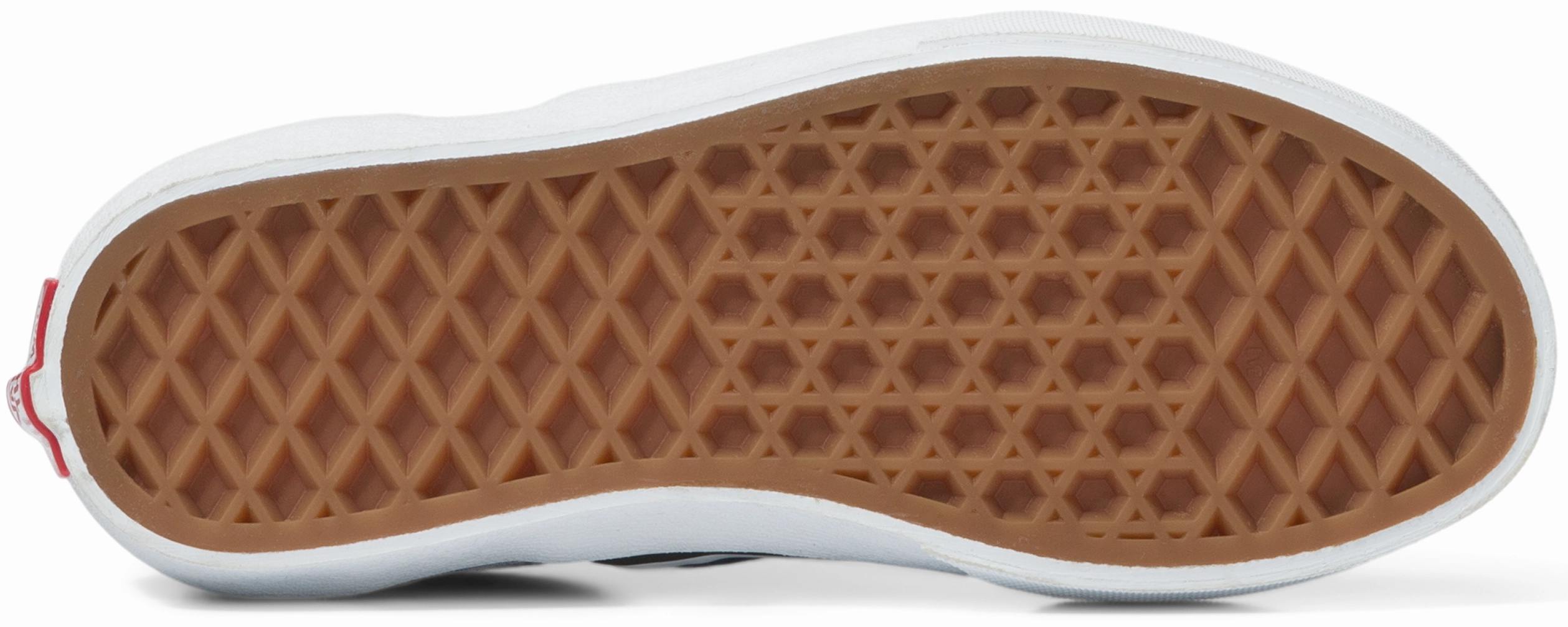 Unisex kids' items Vans Kids Classic Slip-On Checkerboard Blueprint