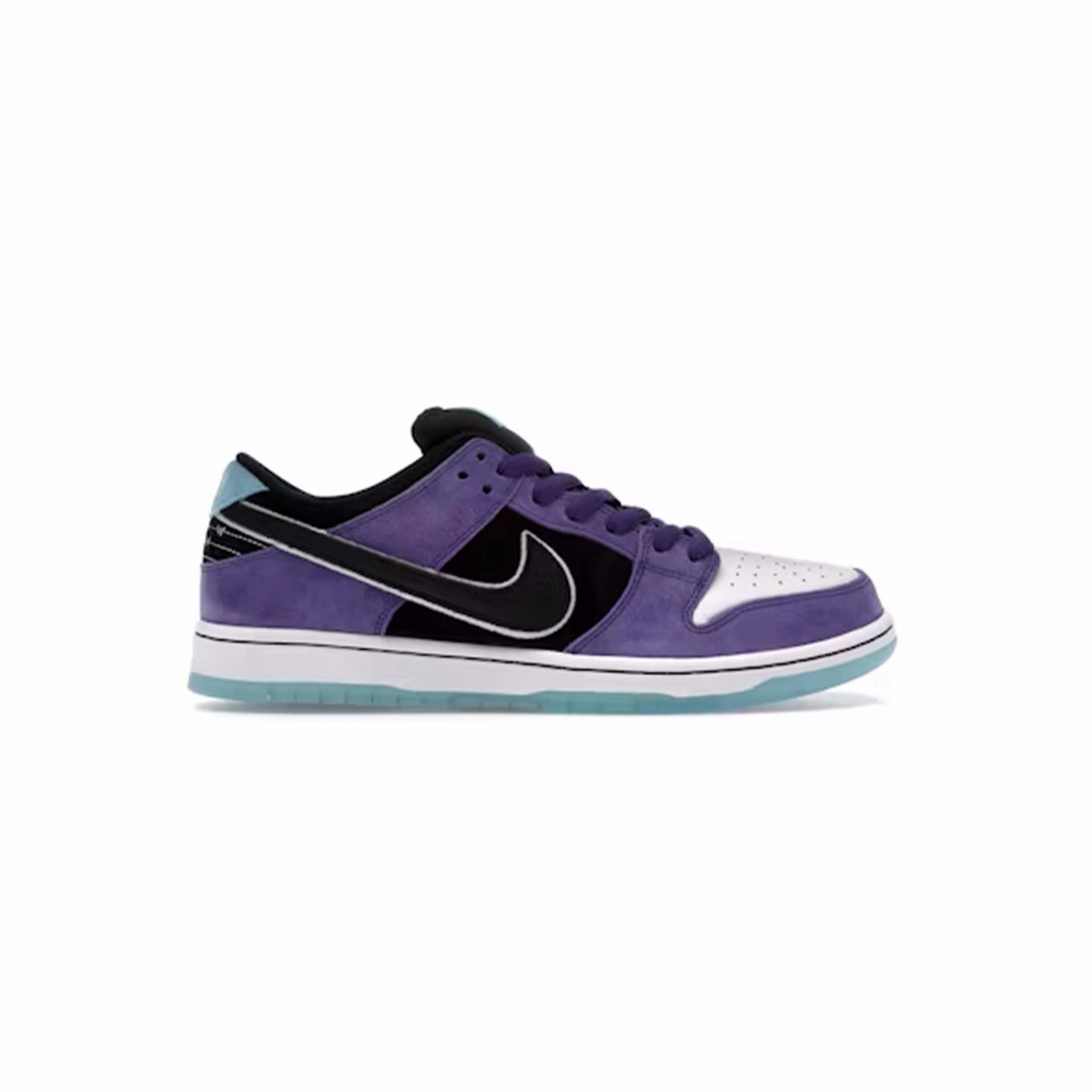 Nike SB Dunk Low Hayley Wilson TPUOutsole Stylish