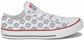 Baggins Original Low top Lab Celebrity Vibe Energy Boost