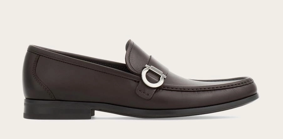 Slip Safe Caspian in Brown